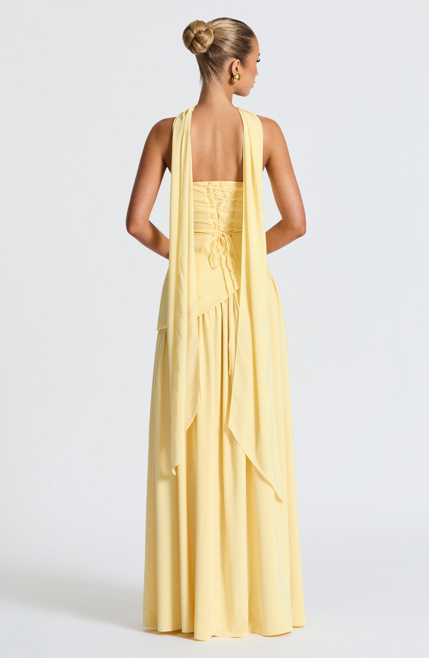 Marisela | Maxi Dress