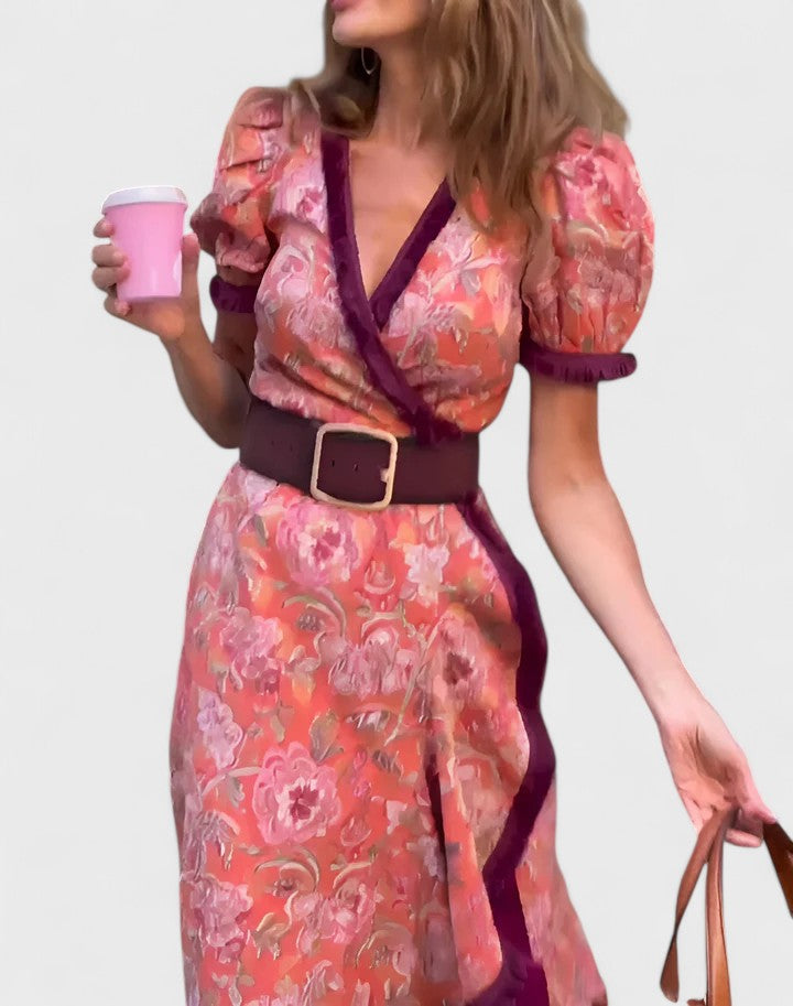 Sydney | Maxi Robe